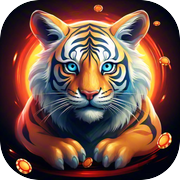 Tiger Parkour Master