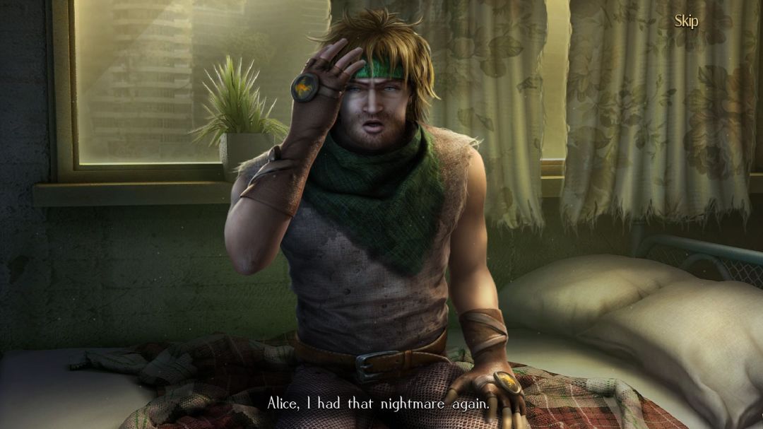 Darkness and Flame: Missing Memories Collector's Edition游戏截图