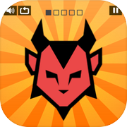 关卡巨魔冒险跑icon