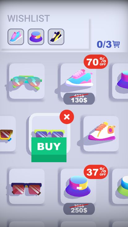 Broker Inc.游戏截图