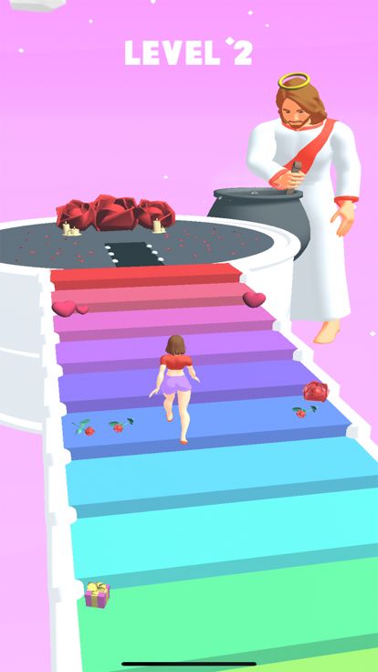 Creating My Partner游戏截图