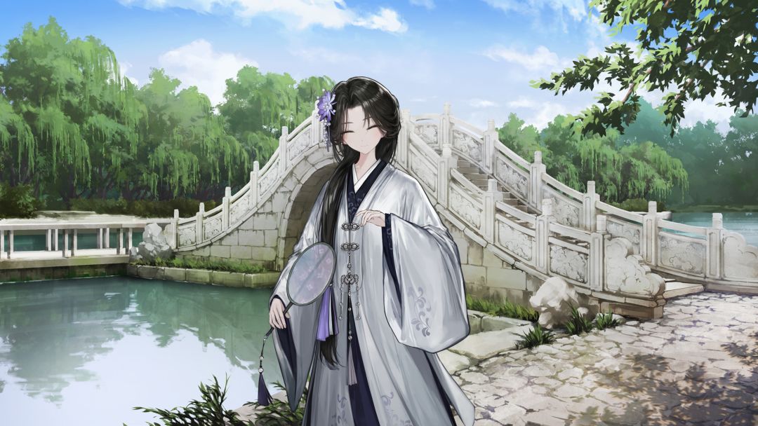 哀鸿：城破十日记游戏截图