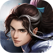 乱世侠客令-天赋各异的江湖门派icon