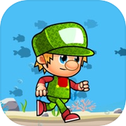 Sea Fishing Game 2017 HD - Classic Fishing Game