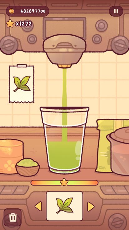 Boba Friends游戏截图