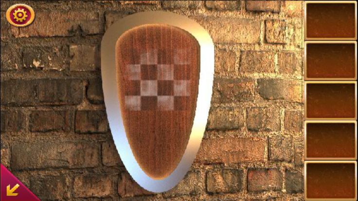 密室逃脱™游戏截图