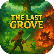 The Last Grove