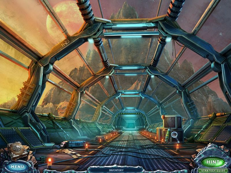 Hidden Object Bundle 4 in 1游戏截图