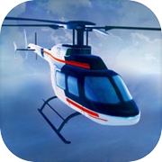 Helicopter Simulator 3Dicon