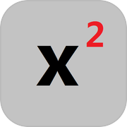 二次方大作战icon