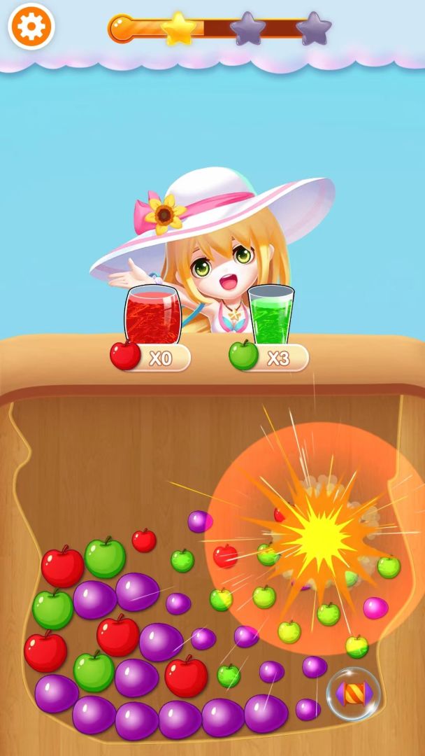 超赚消消游戏截图