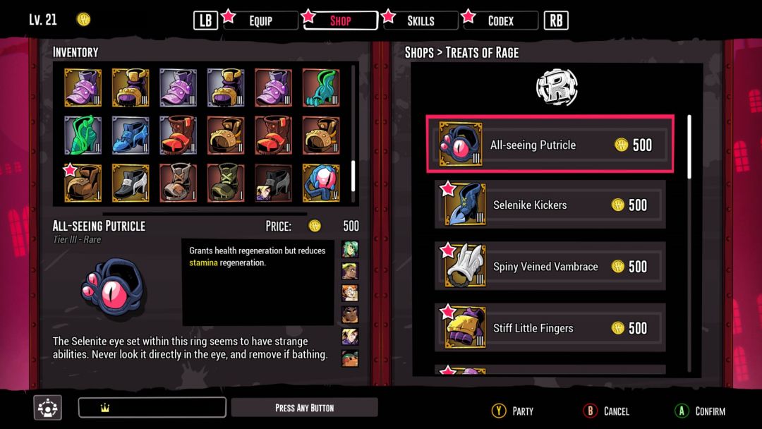 Speed Brawl游戏截图