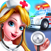 911 Ambulance Doctor