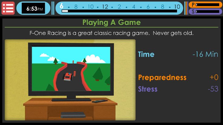 JobPro: Get Prepared!游戏截图