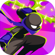Stickman Master II: Dark Earldomicon