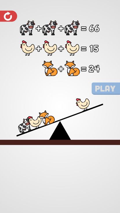 Math It Equal游戏截图