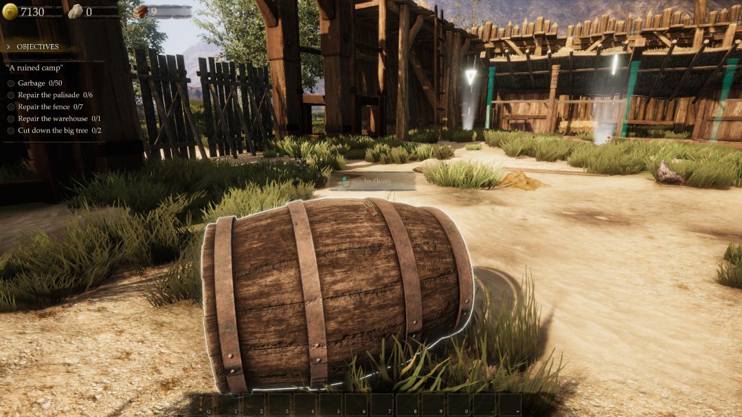 Castle Flipper (城堡达人)游戏截图