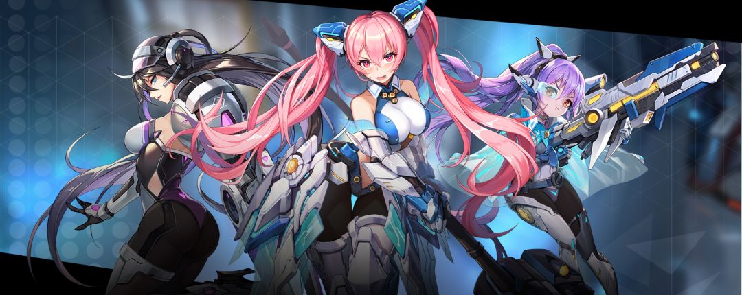 战车少女2（Panzer Maiden II）游戏截图