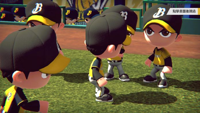 全民打棒球 Pro游戏截图