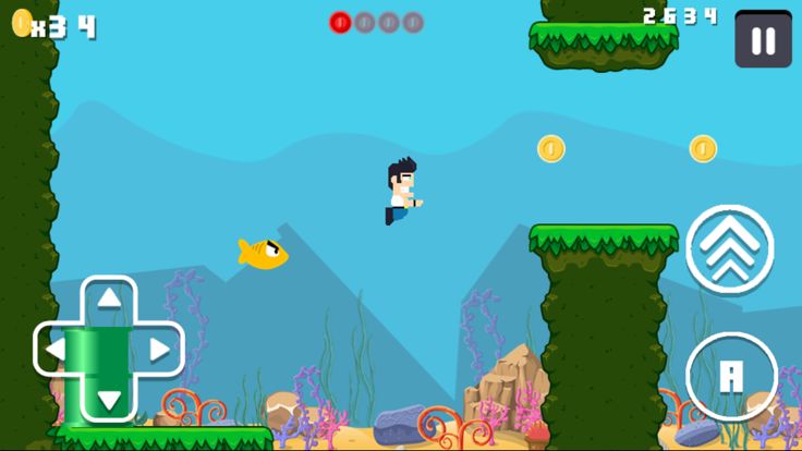 Mr Maker 3 Level Editor游戏截图