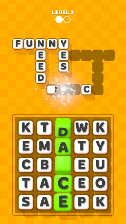 Word Scope!游戏截图