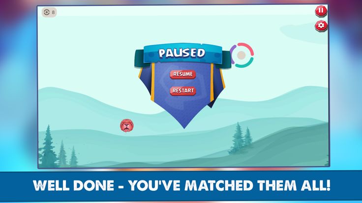 Angry Porcupine游戏截图