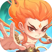 奇遇西行icon
