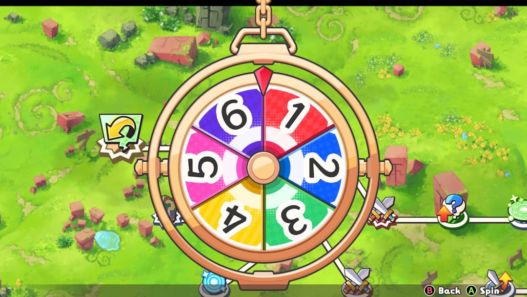 Calamity Angels: Special Delivery游戏截图