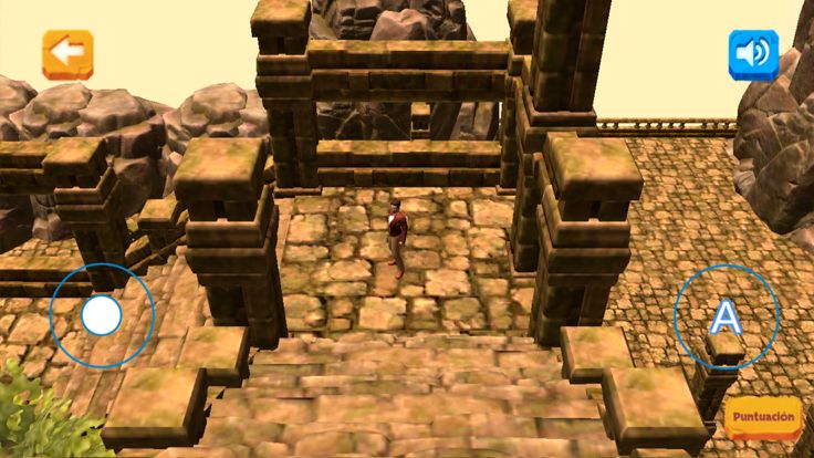 Diversión Español Inmediato 2游戏截图