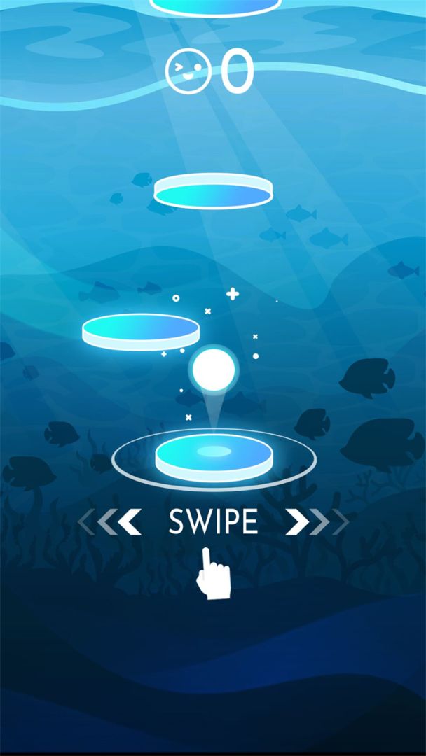 撼动跃者游戏截图