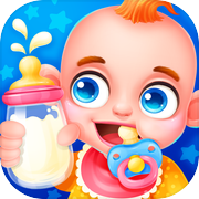 Baby Care - Mommy's New Babyicon