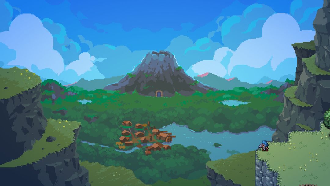 战匠杜沃游戏截图