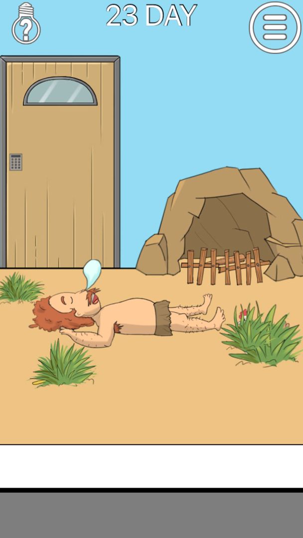 妈妈把钥匙藏起来了游戏截图