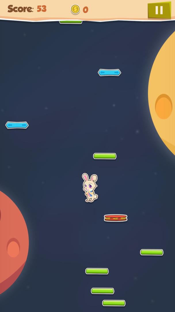 悦动剪纸游戏截图