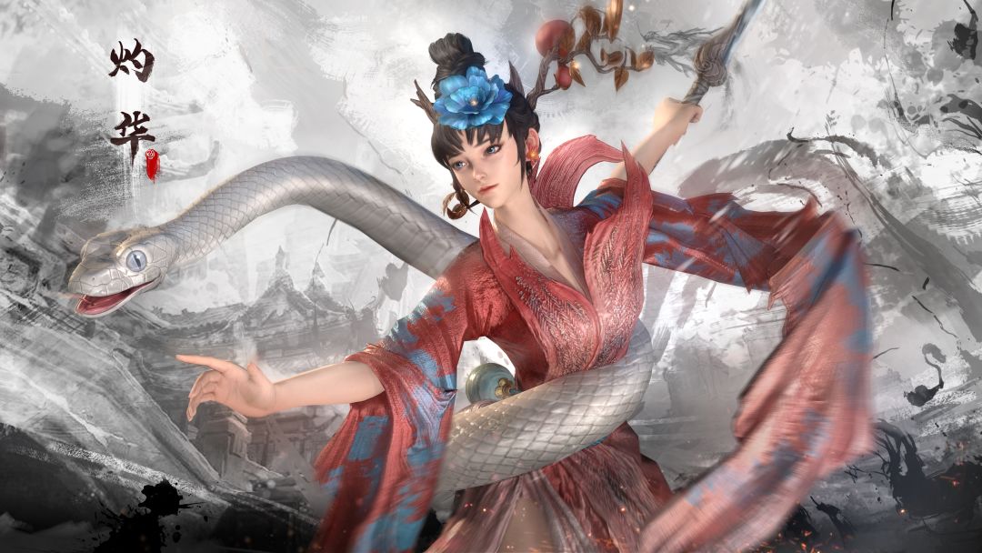 大野逐龙游戏截图