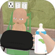 Baby Caring Moments: Mom Lifeicon