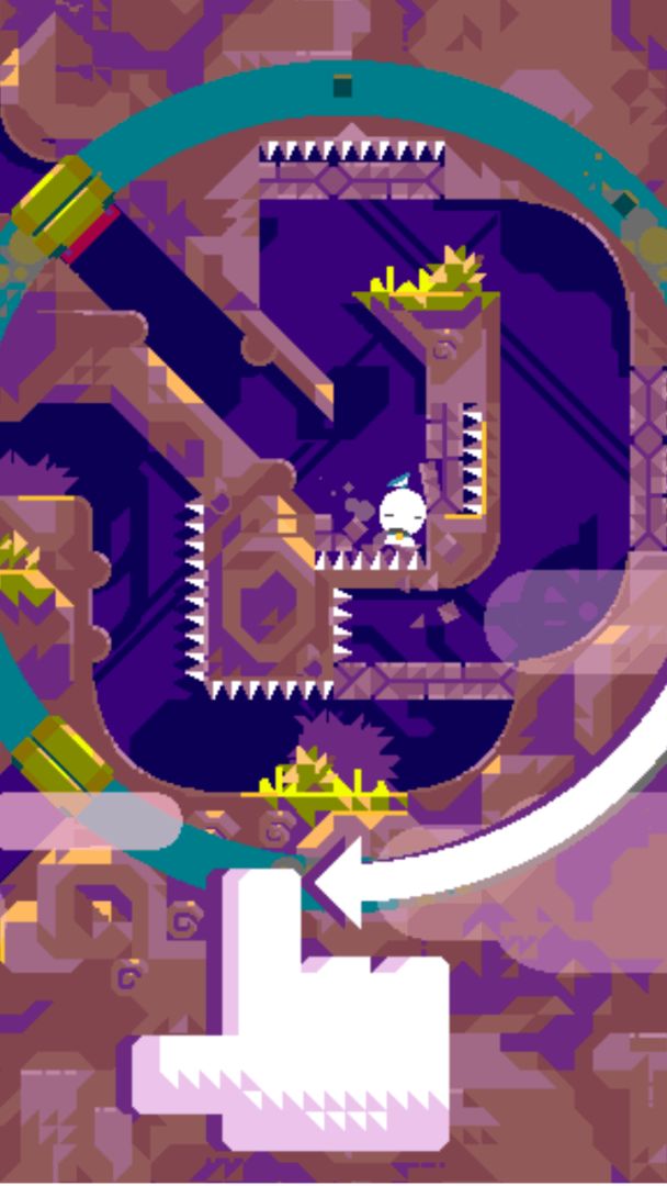 Beneath The Lighthouse游戏截图