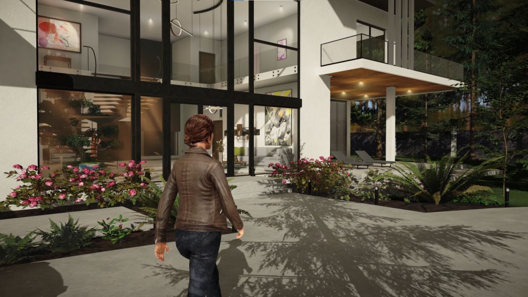 阿加莎·克里斯蒂：东方快车谋杀案 (Agatha Christie - Murder on the Orient Express)游戏截图