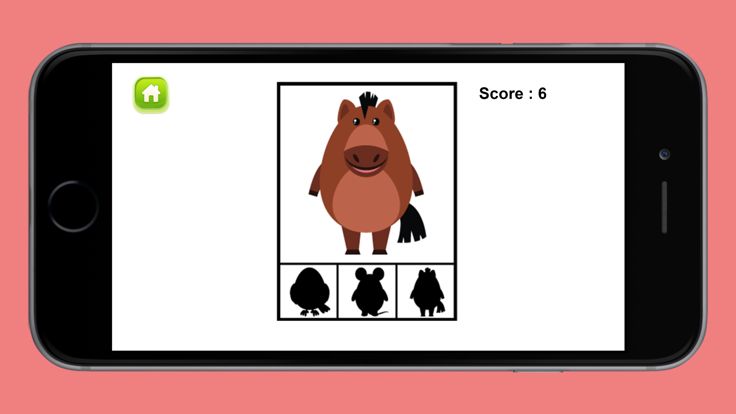 Animal Farm Feeding游戏截图