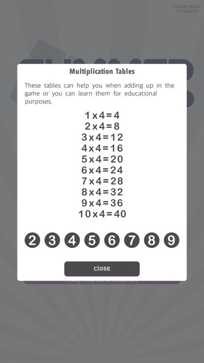 SummedUp游戏截图