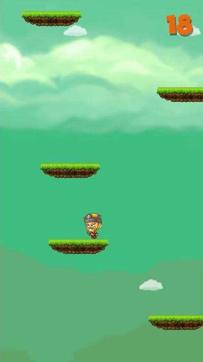 King's Fall游戏截图