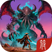 暗黑迷失:千刀神器icon