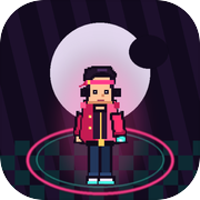 最后一舞icon