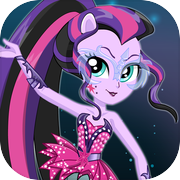 Dress up Midnight Sparkle