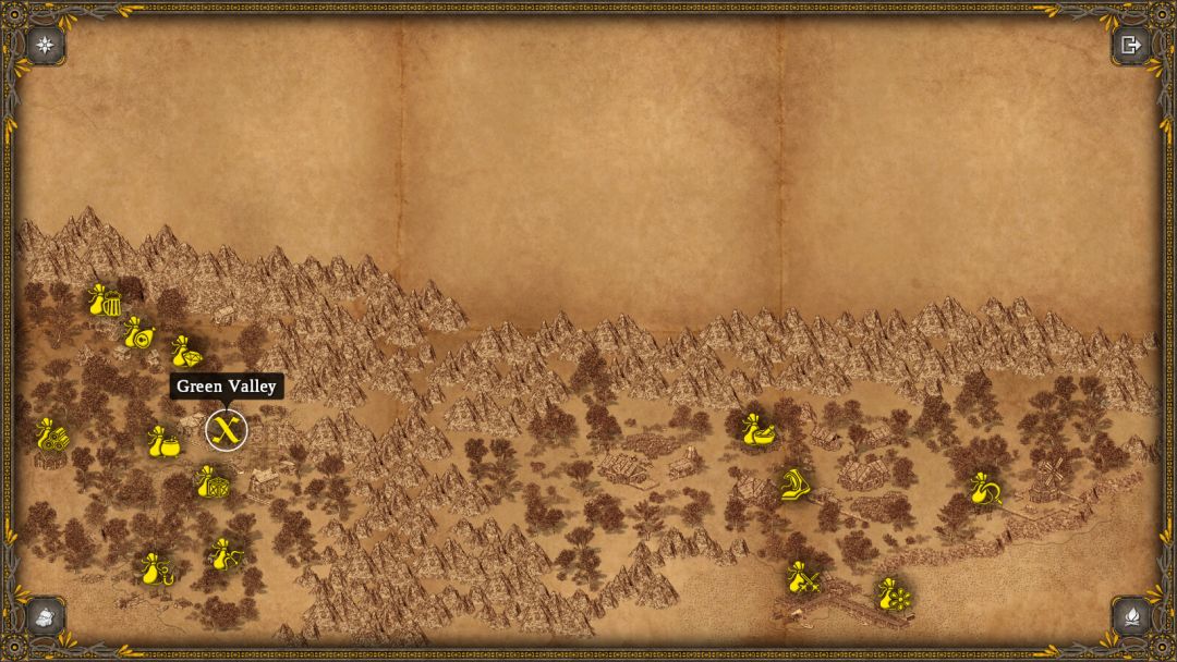 王国英雄III游戏截图