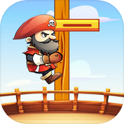 Pirate Crew Racing Games