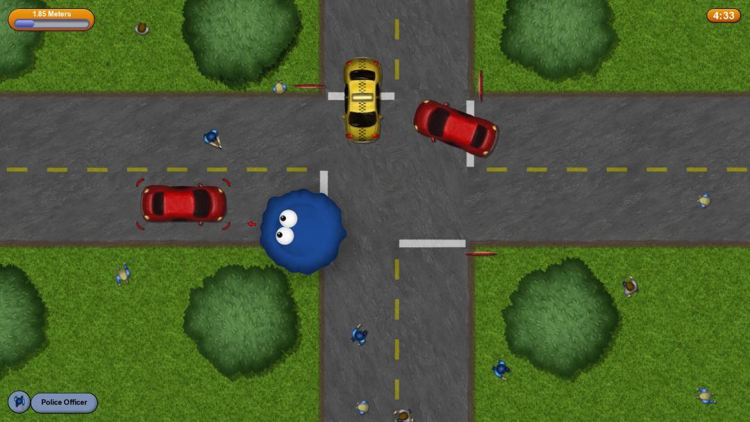 Tasty Planet游戏截图