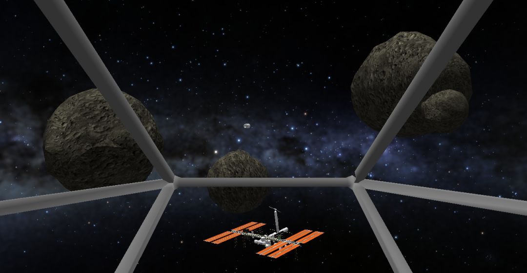 NewTypes游戏截图