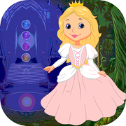 Best Escape Game 534 Princess Rescue Game