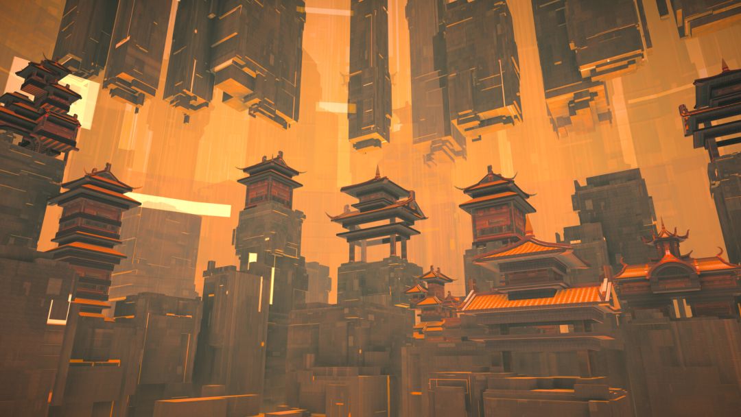 异梦迷城游戏截图